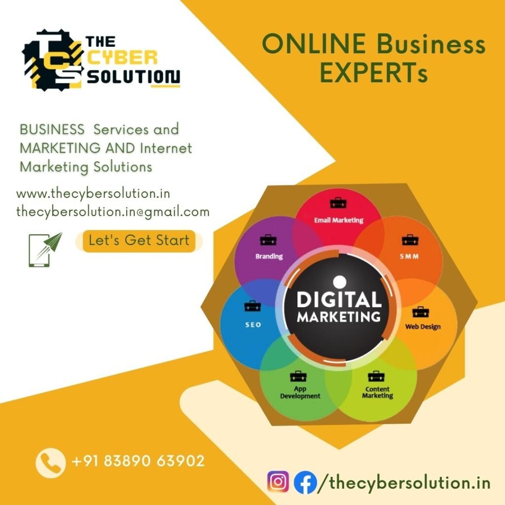 Best digital marketing company in siliguri